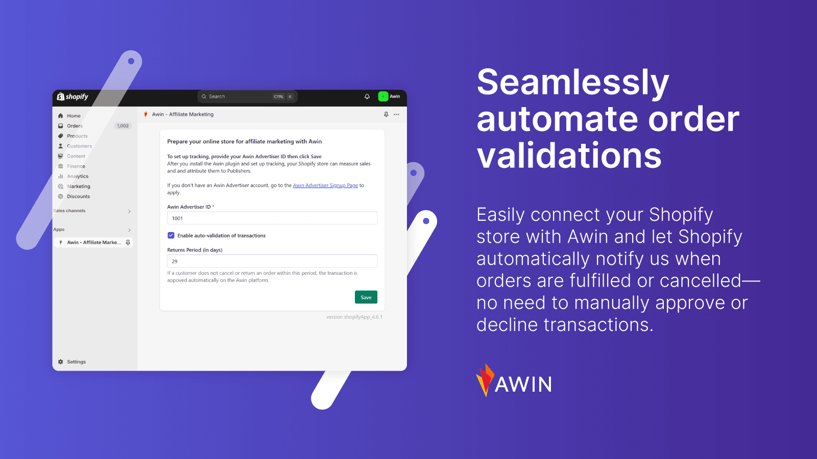 Awin ‑ Affiliate Marketing screenshot 2