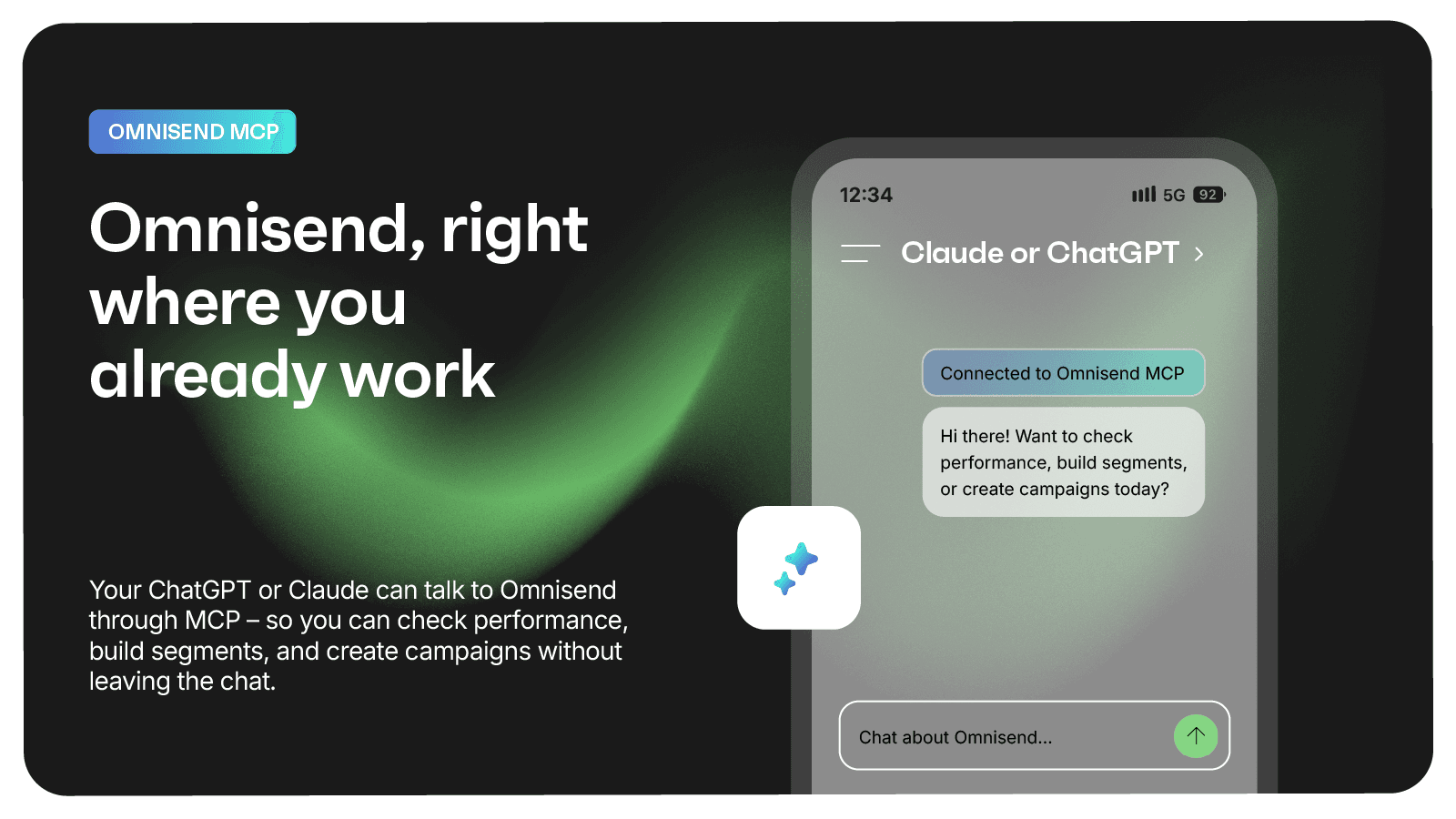 Omnisend Email Marketing & SMS screenshot 2
