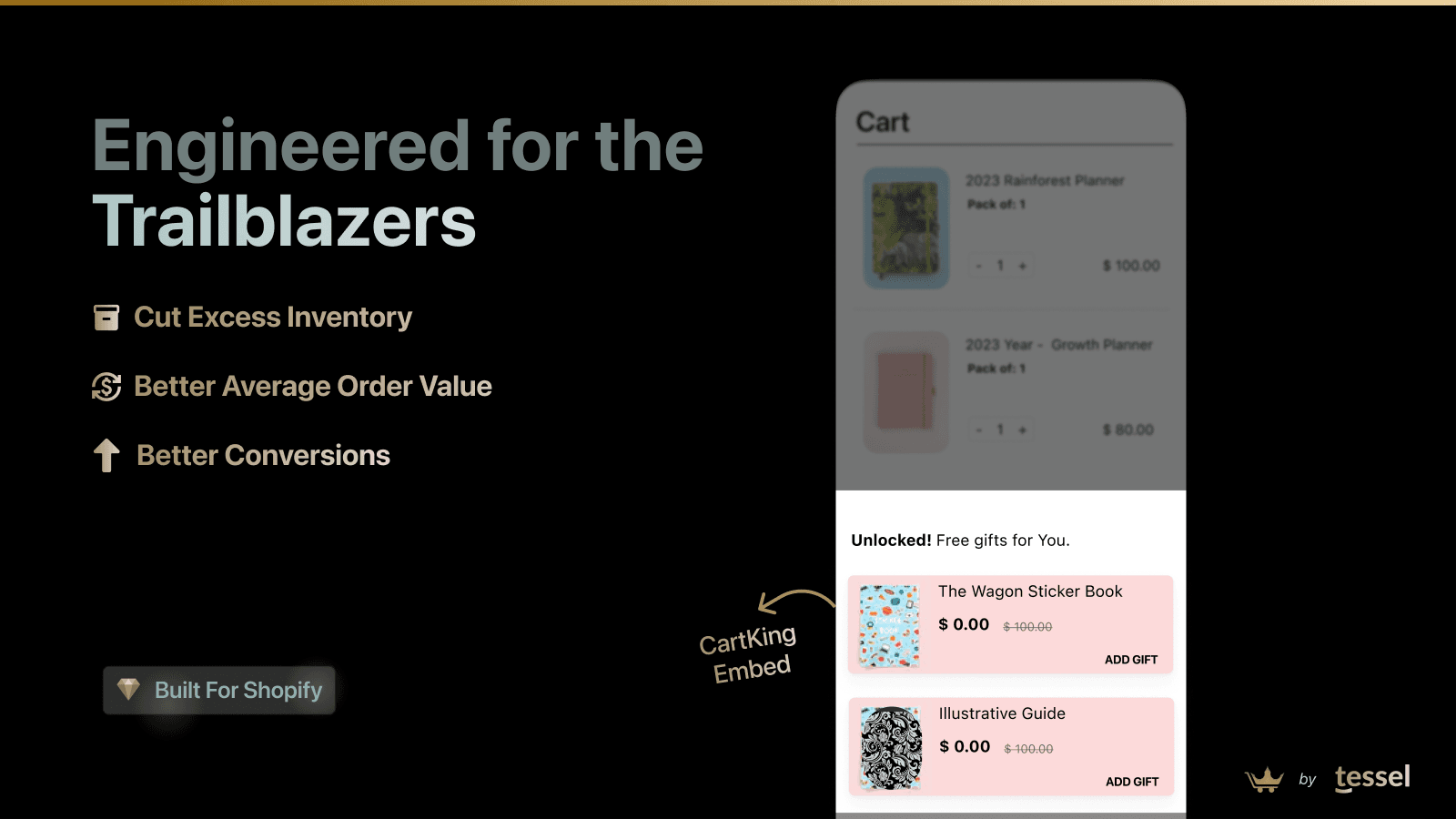 CK: Free Gift with Purchase screenshot 1