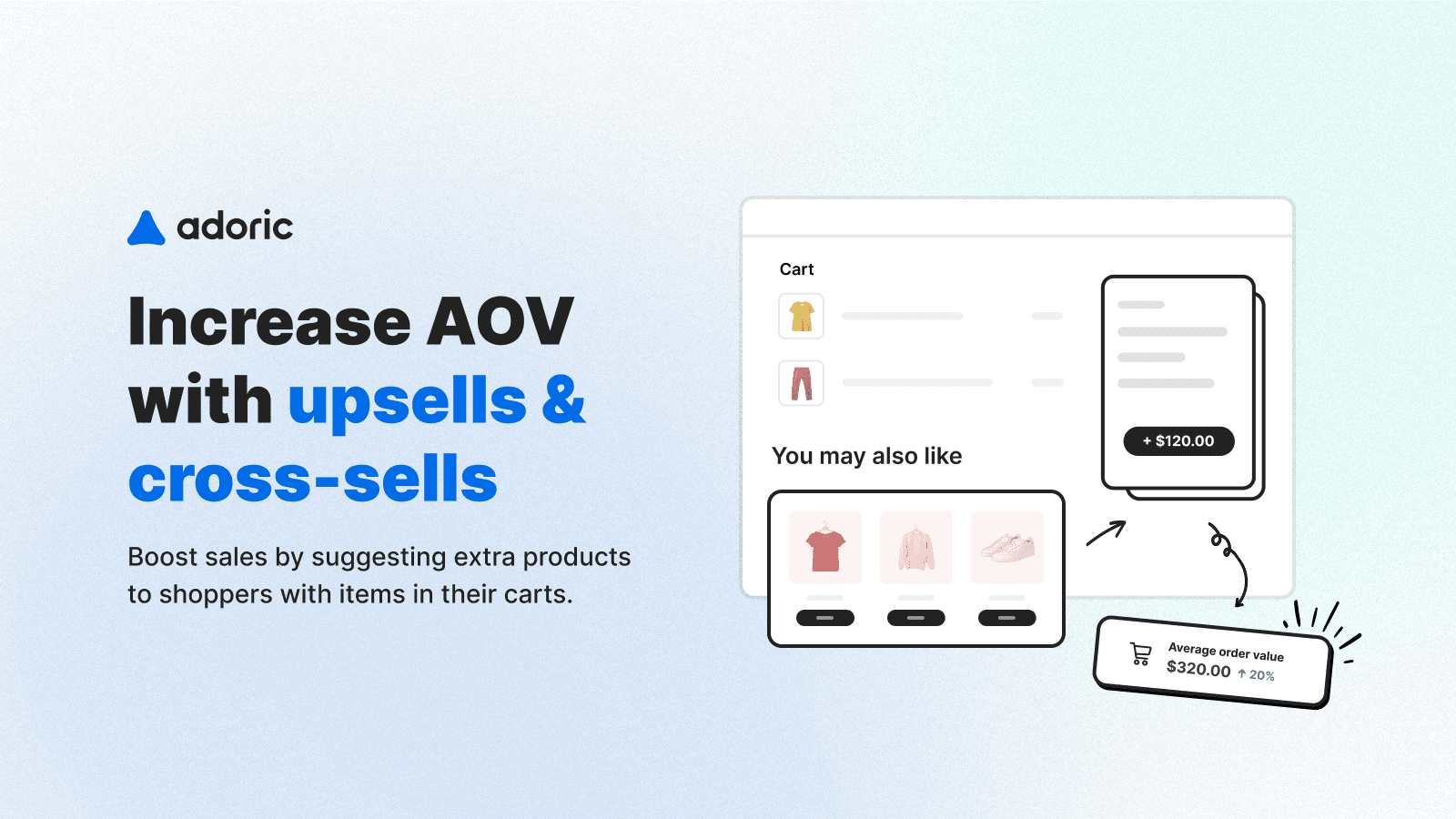 Adoric Popup & Email Popups screenshot 1