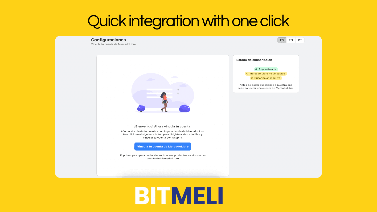 Bitmeli ML screenshot 2