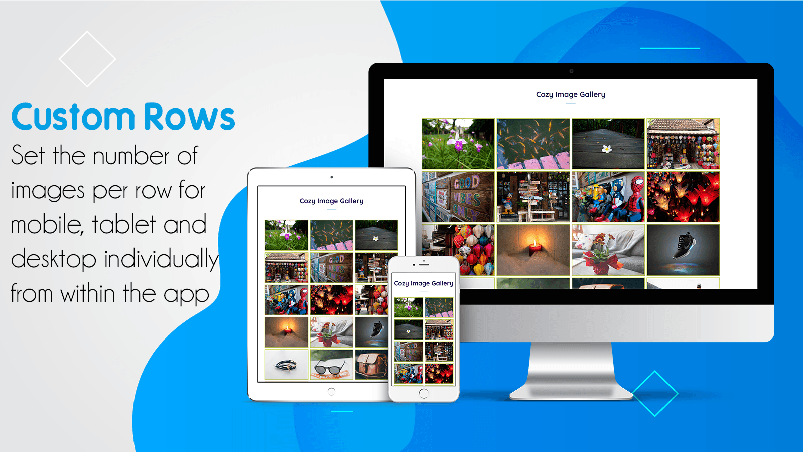 Cozy Image Gallery screenshot 2