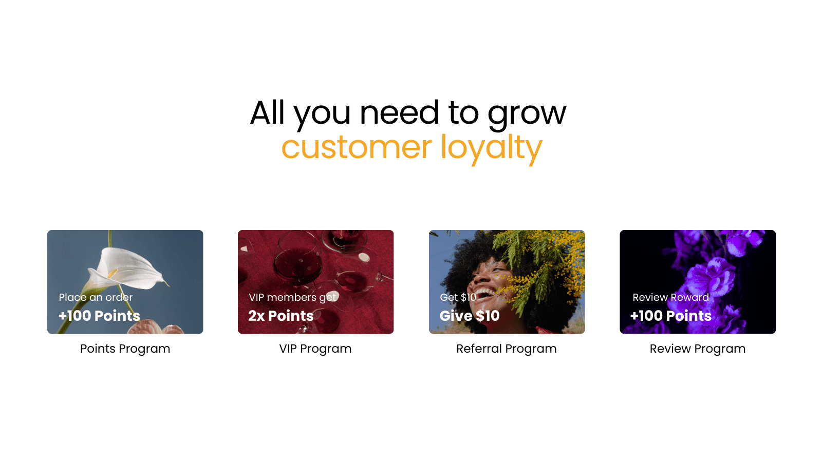 Nector: Loyalty & Rewards screenshot 2