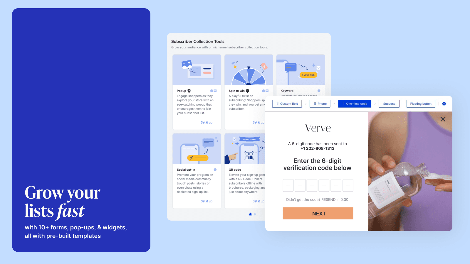 Yotpo: Email Marketing & SMS screenshot 1