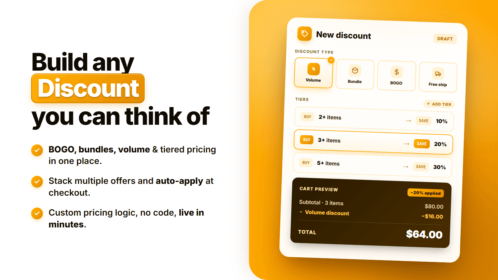 SMART Functions Creator screenshot 2