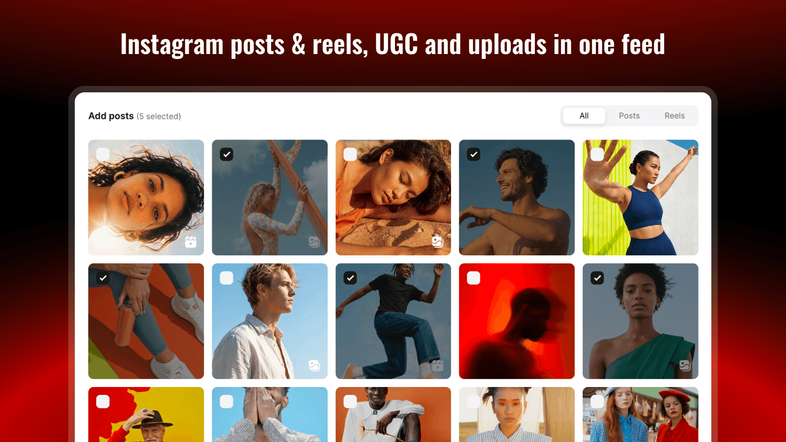 GSC Instagram Feed, Instafeed screenshot 2