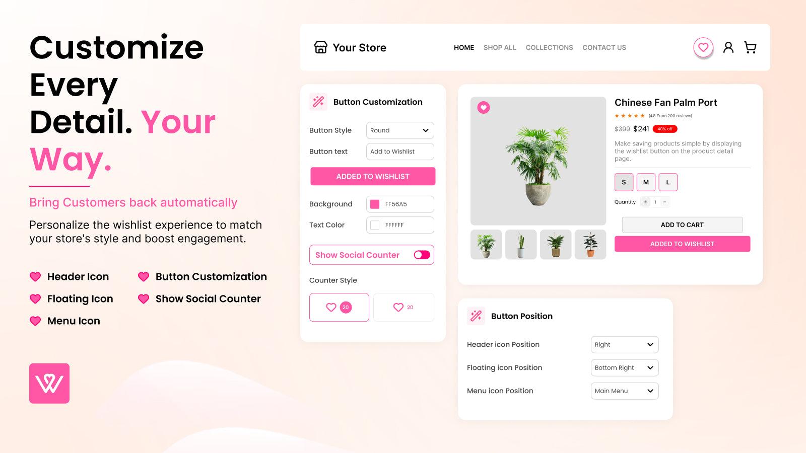 Wishlist Guru: Favorites List screenshot 2