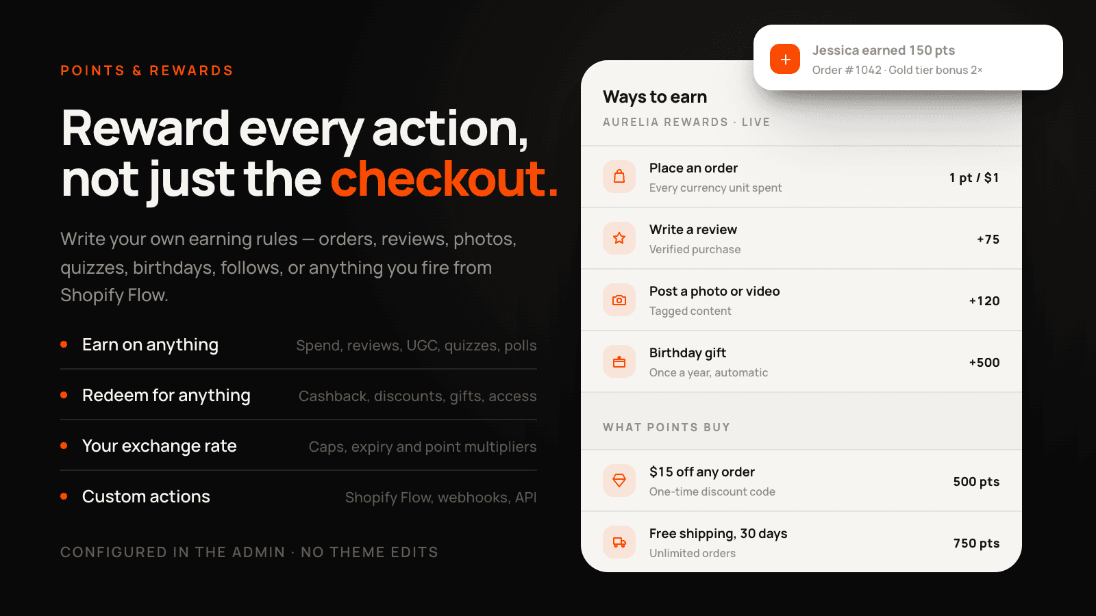 Toki Loyalty Program & Rewards screenshot 2