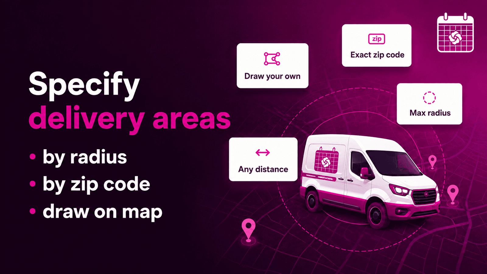 RP Local Delivery Date screenshot 2
