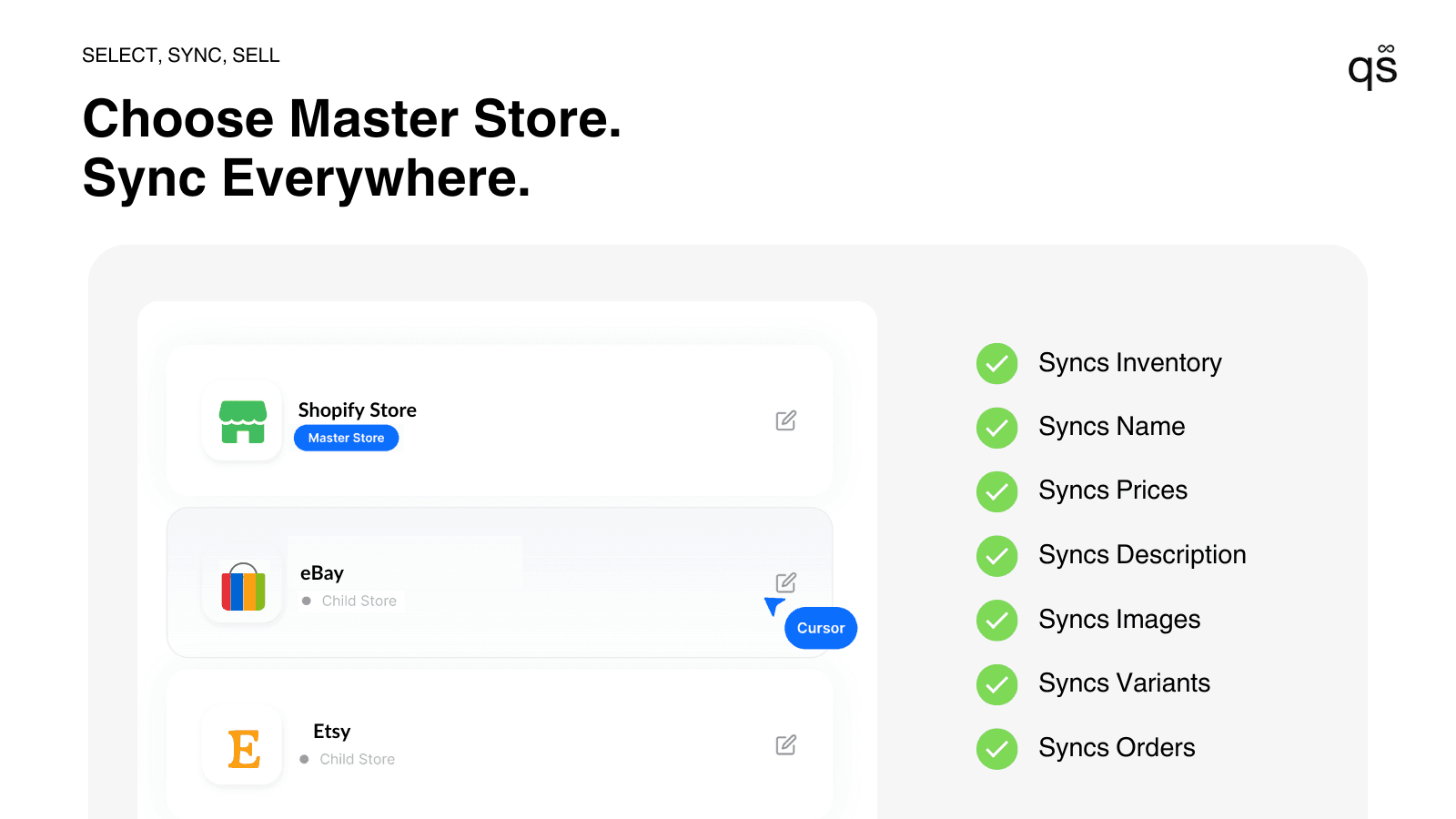 QuickSync ‑ All in One App screenshot 2