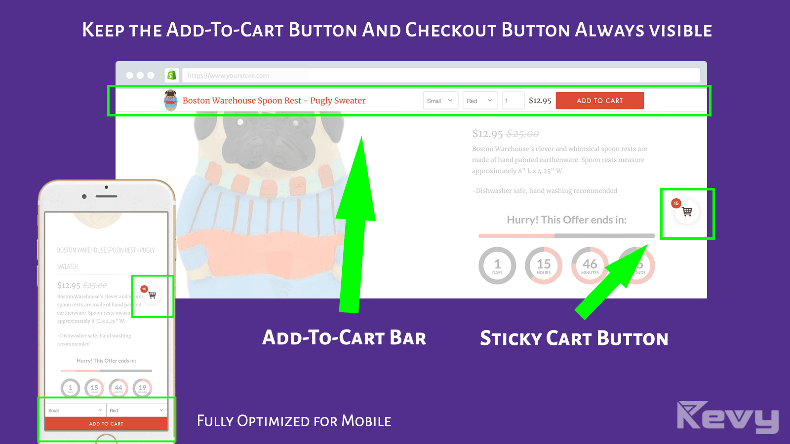 TS Add‑To‑Cart BOOSTER screenshot 2