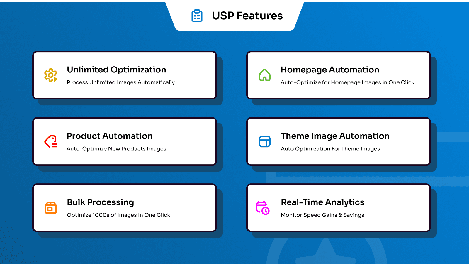 Webrex: SEO Image Optimizer screenshot 1