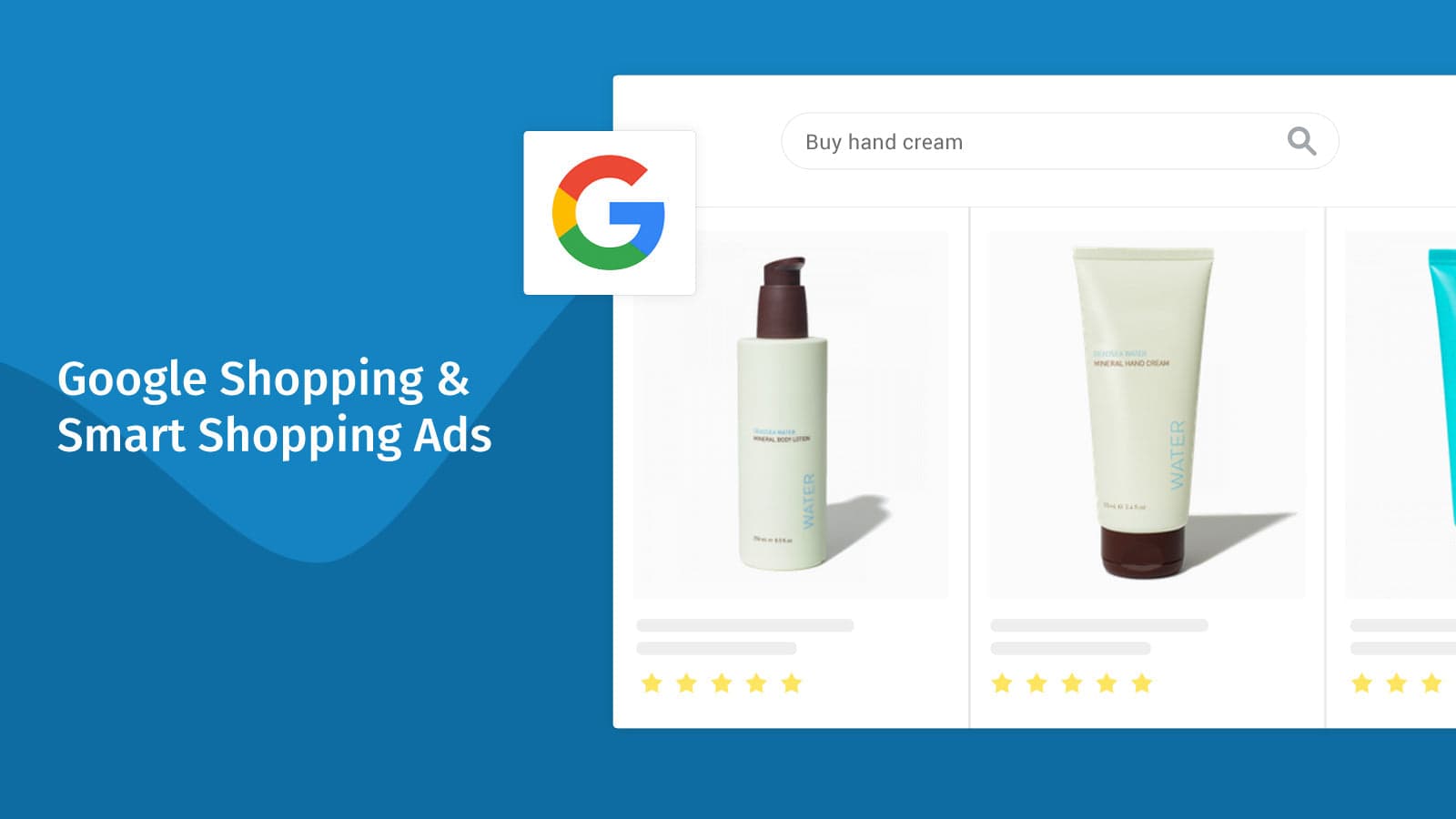 Google Ads & Shopping AI: ST screenshot 1