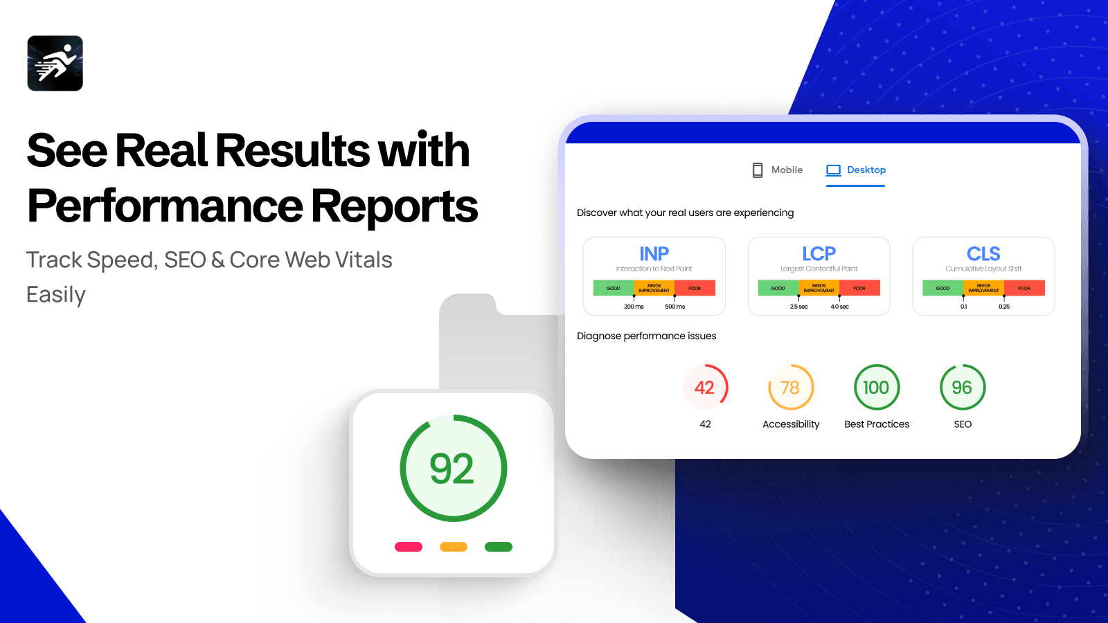 SpeedBoostr:Google Speed ‑ SEO screenshot 2