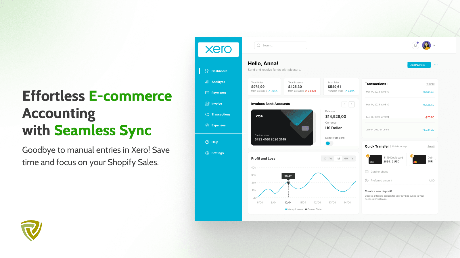 Xero Bridge by Parex screenshot 2