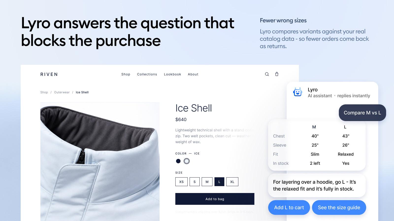 Tidio: AI Chatbot & Live Chat screenshot 2
