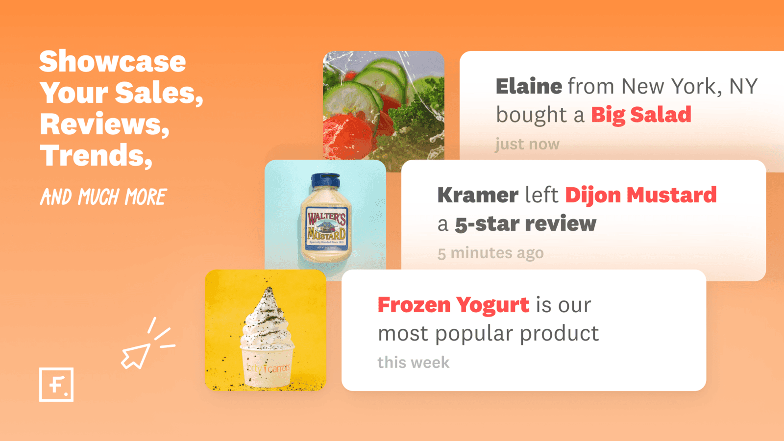Fomo: Social Proof Sales Popup screenshot 1