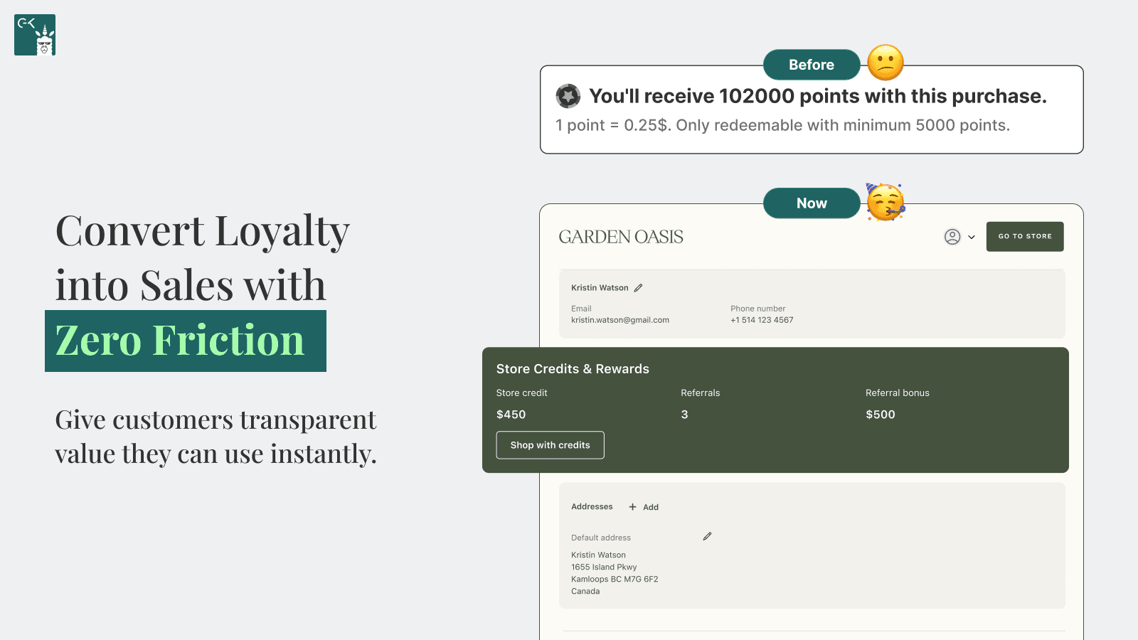 GiftKart: Cashback Rewards screenshot 2