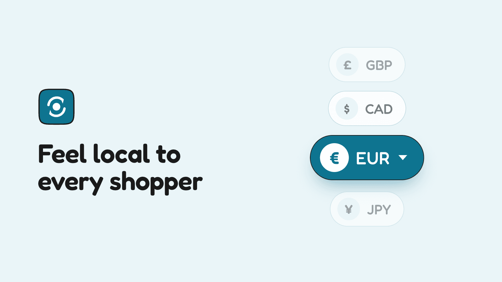 Zoomifi ‑ Currency Converter screenshot 1