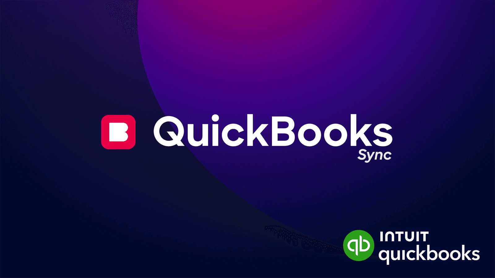 Bold QuickBooks Sync Pro screenshot 1