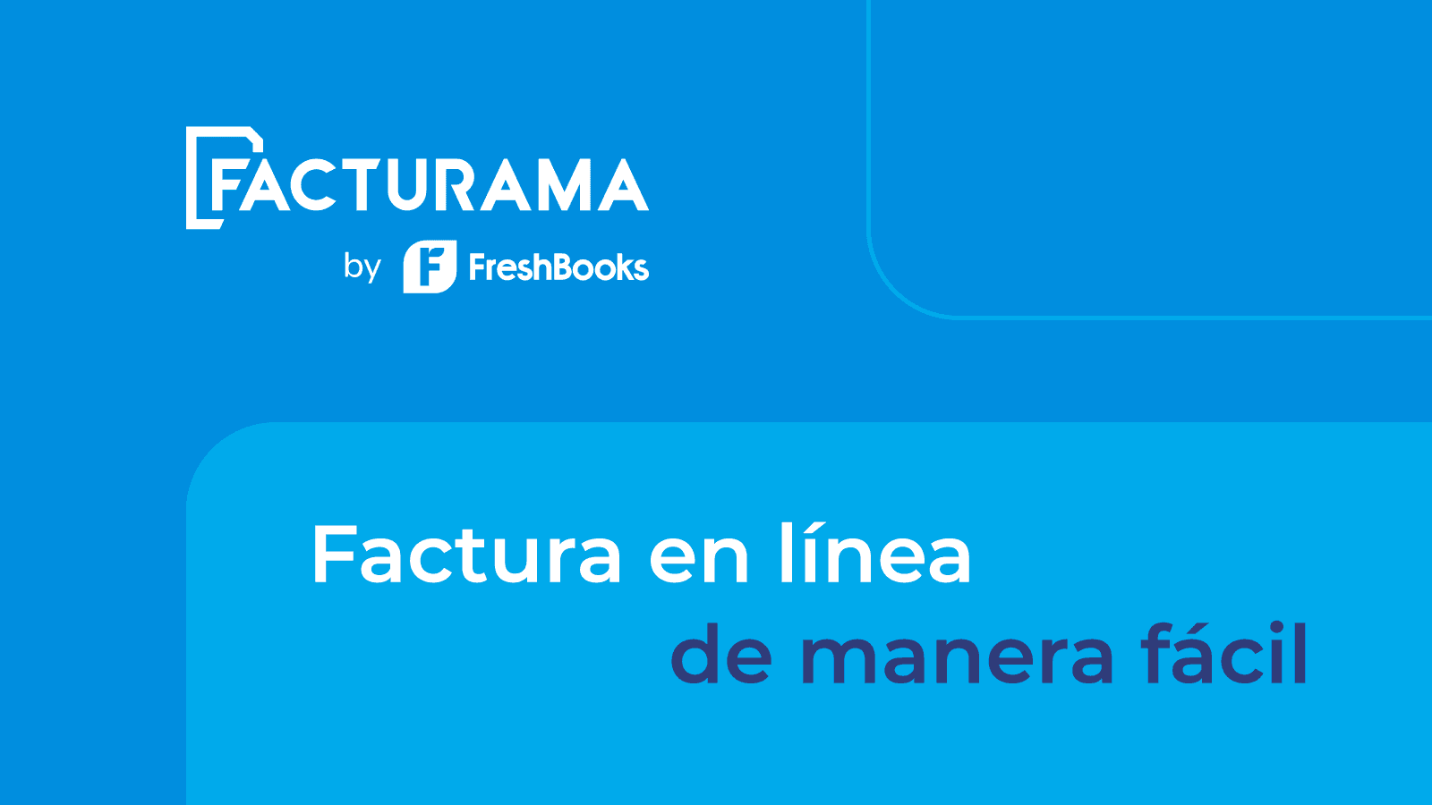 Facturama screenshot 1