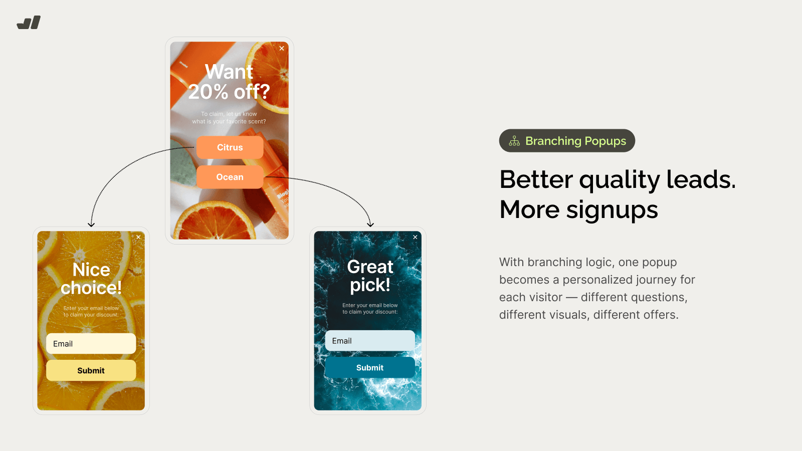 Wisepops: Popup Builder & CRO screenshot 2