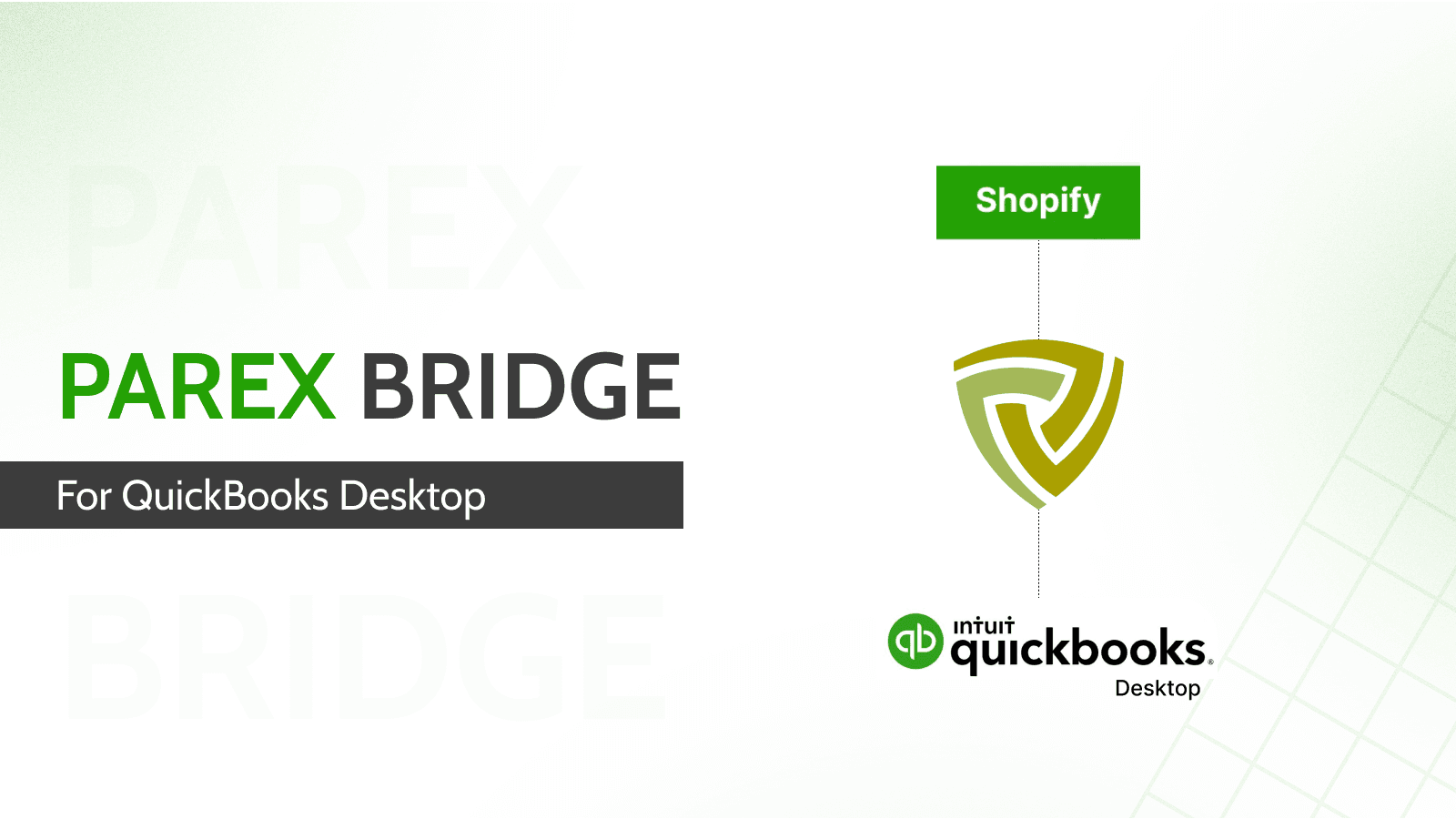 QuickBooks Desktop by Parex screenshot 1