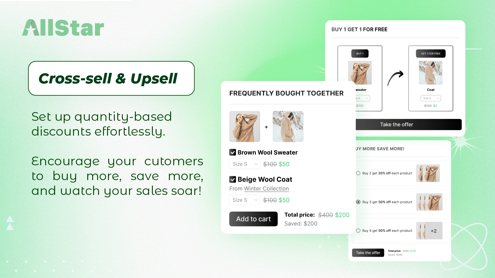 AllStar: Reviews & Pre‑Order screenshot 2