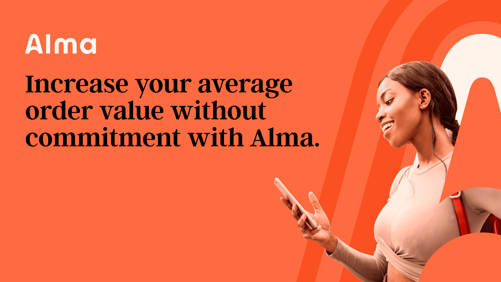 Alma ‑ Widget screenshot 1