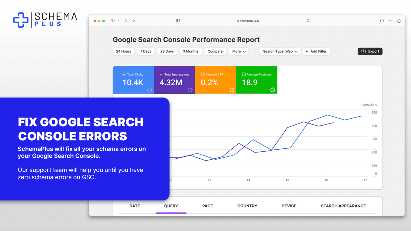 Schema Plus ‑ AI & SEO JSON‑LD screenshot 2