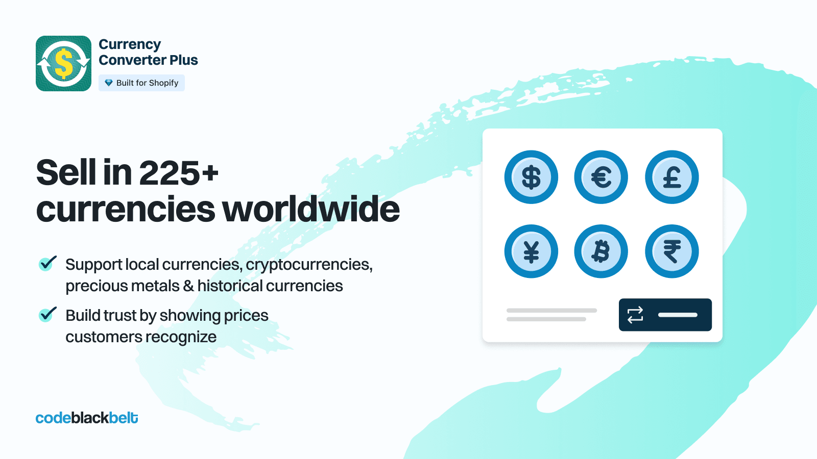 Currency Converter Plus screenshot 2
