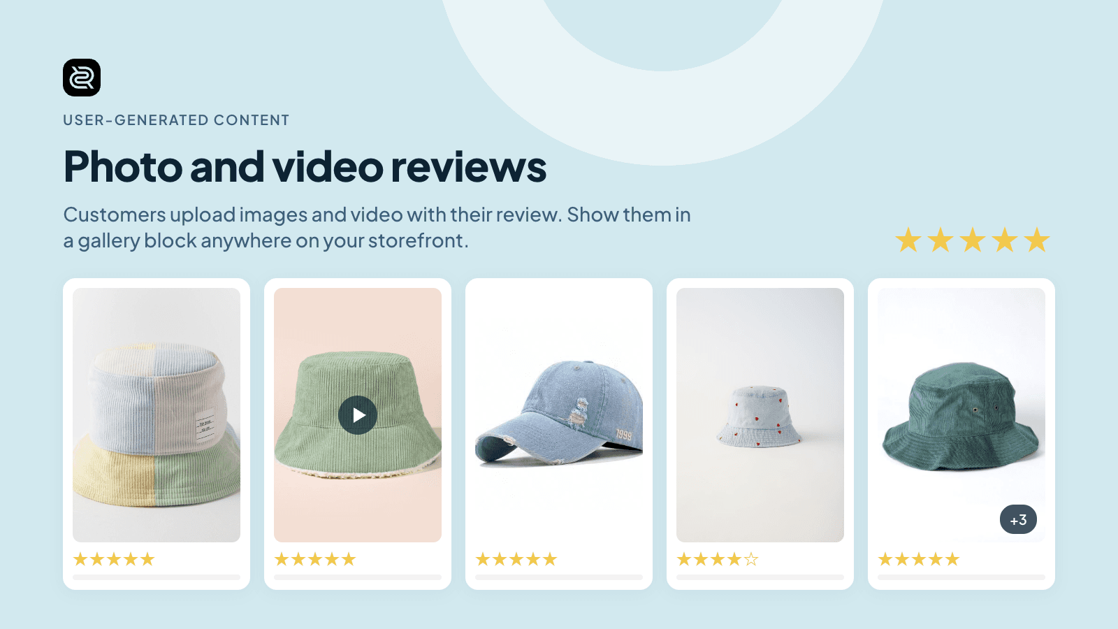 Ryviu: Loyalty & Reviews App screenshot 2