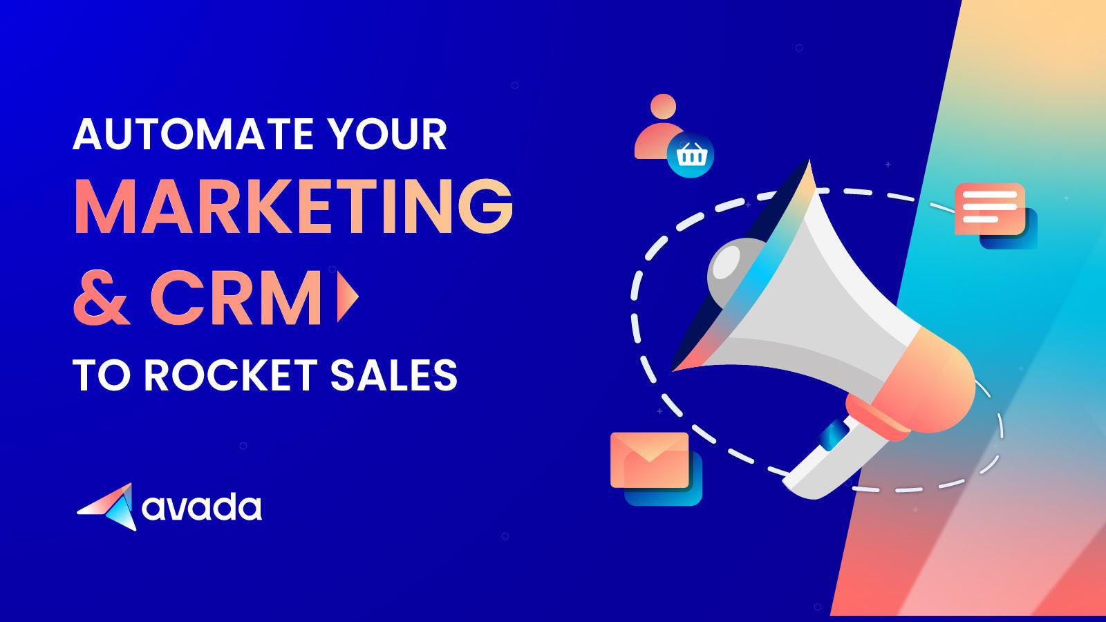 Avada Email Marketing screenshot 1