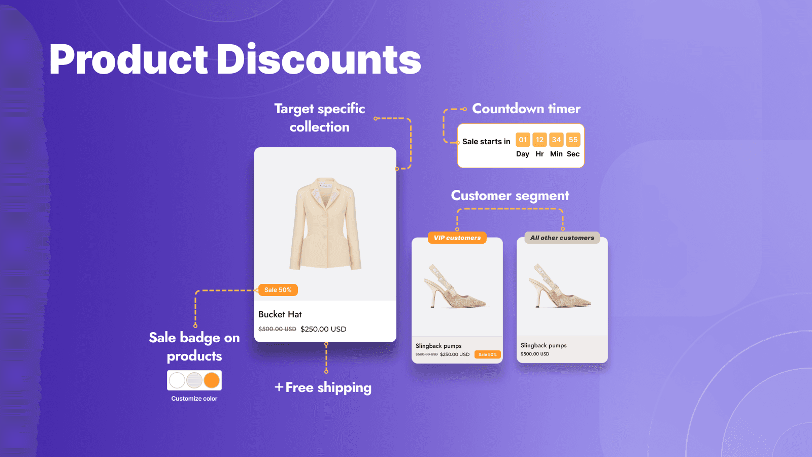 Discount Mixer: Bulk Discounts screenshot 2