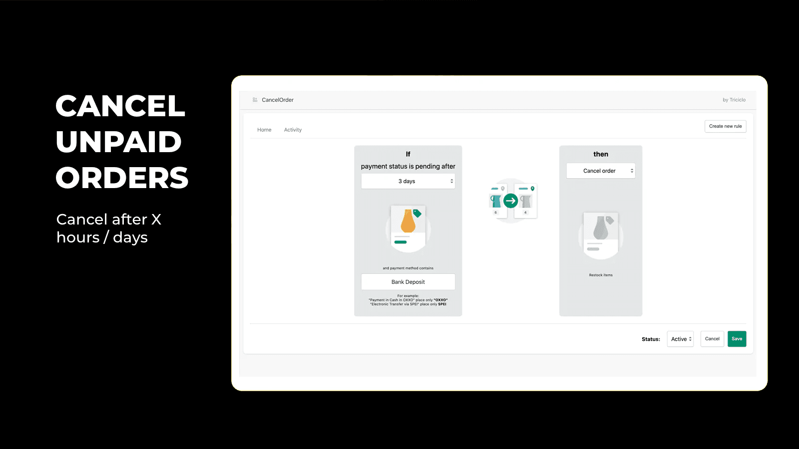 GO Rescue Payments screenshot 1