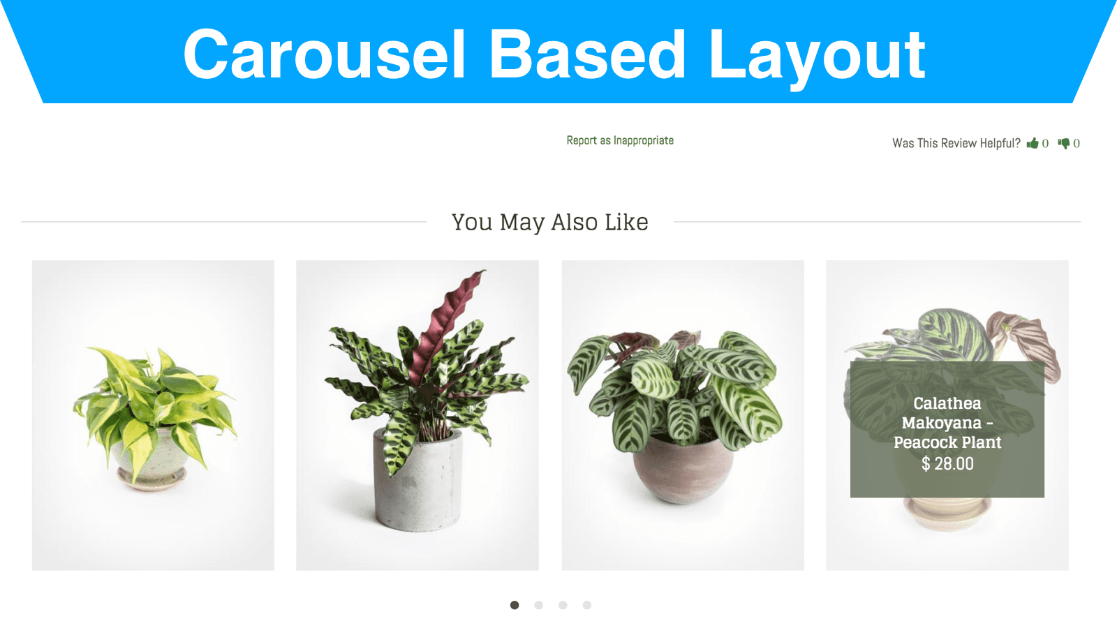 Search & Discovery ‑ Visely screenshot 2
