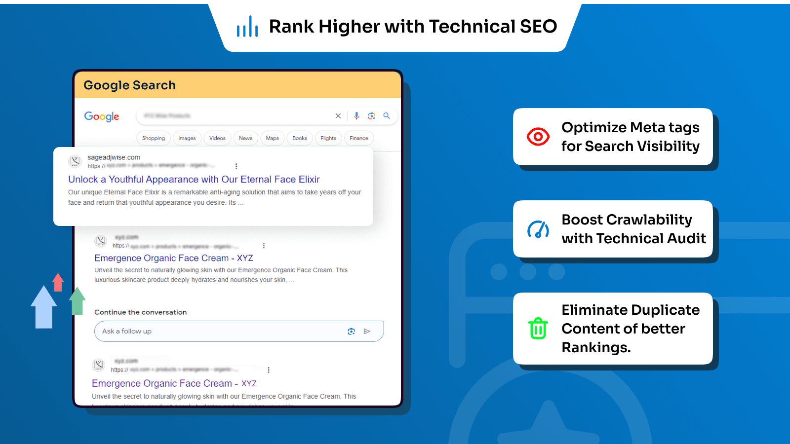 Webrex: SEO Audit Optimizer screenshot 2