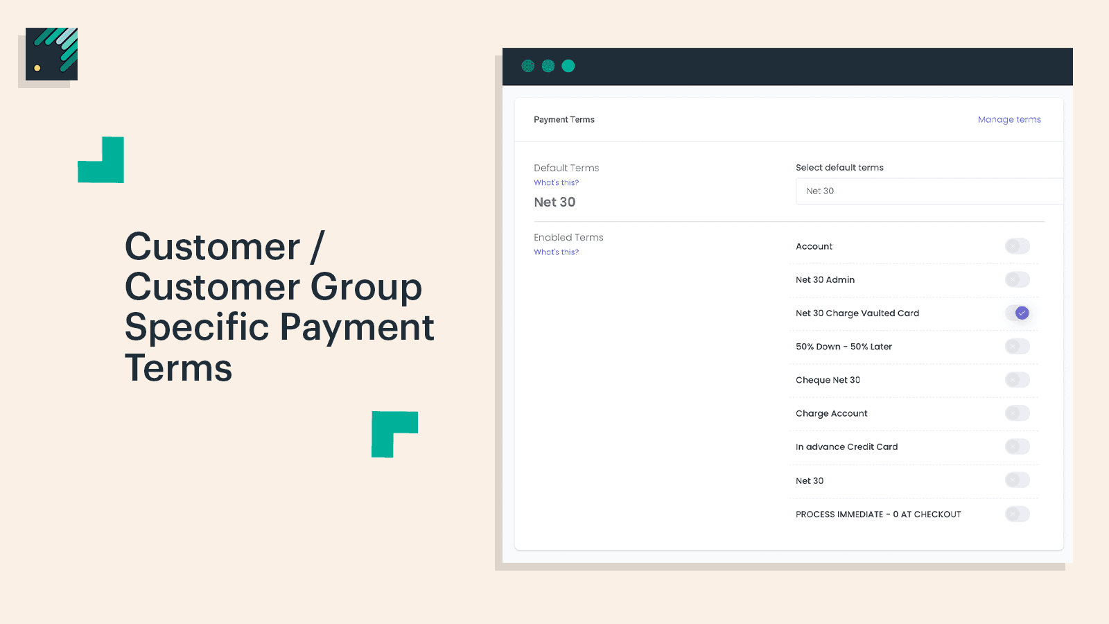 Wholster: Enterprise B2B Sales screenshot 2