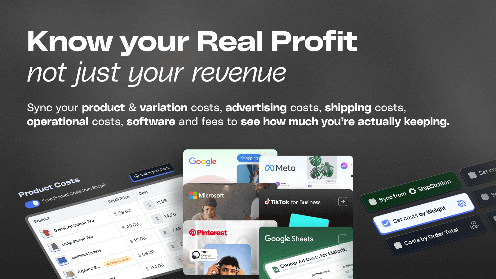 Metorik: Analytics & Reports screenshot 2