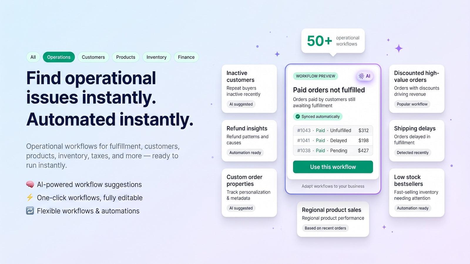 Easy Reports & Data Export screenshot 1