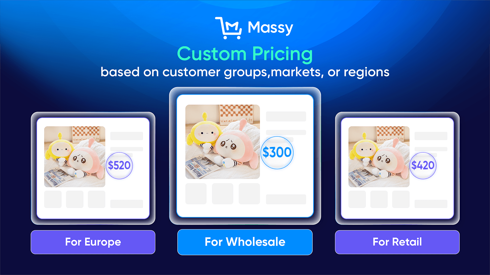 Massy B2B Wholesale Pricing screenshot 2