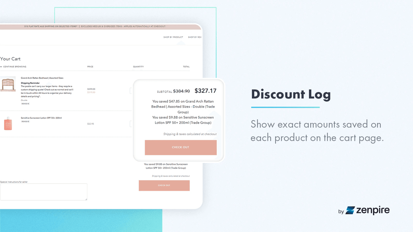 Wholesale Pricing Now: B2B screenshot 1
